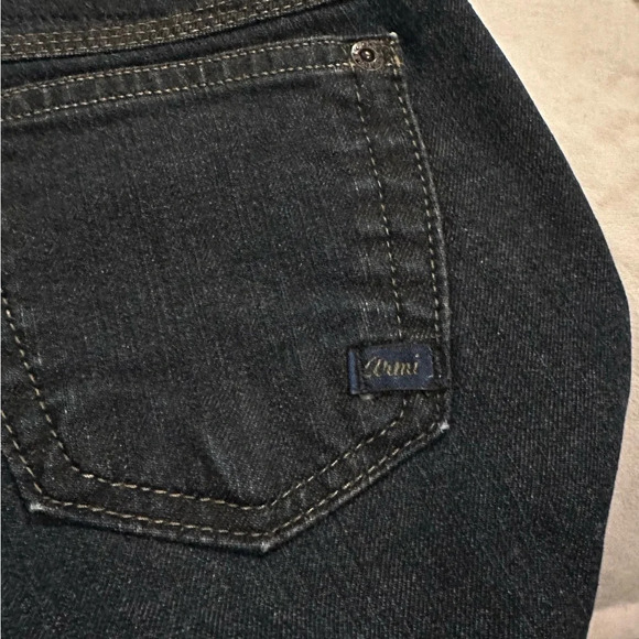 Armi Jeans low rise 8 - excellent condition. 26” waist - Picture 5 of 5